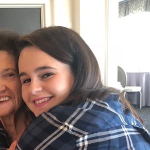 Meet your Posher, Melinda